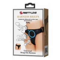 Univerzalni kaiš za Strap-on Bobby